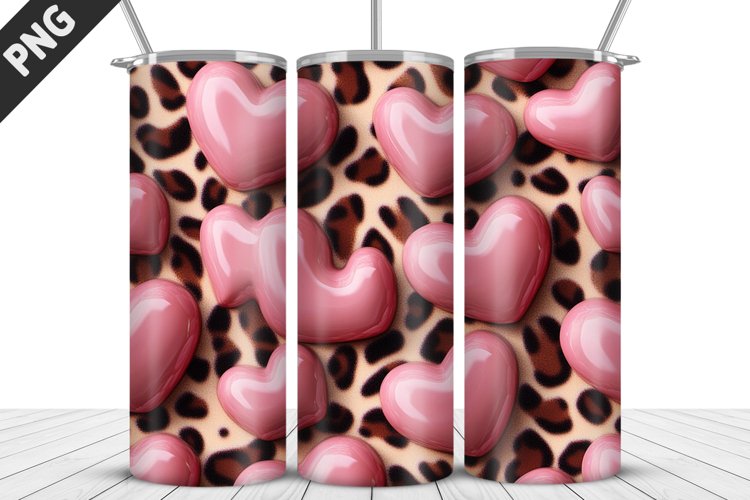 Valentines Sublimation Design Image 17