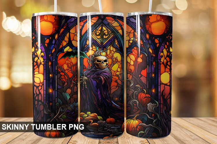 Stained Glass Clipart Image 13