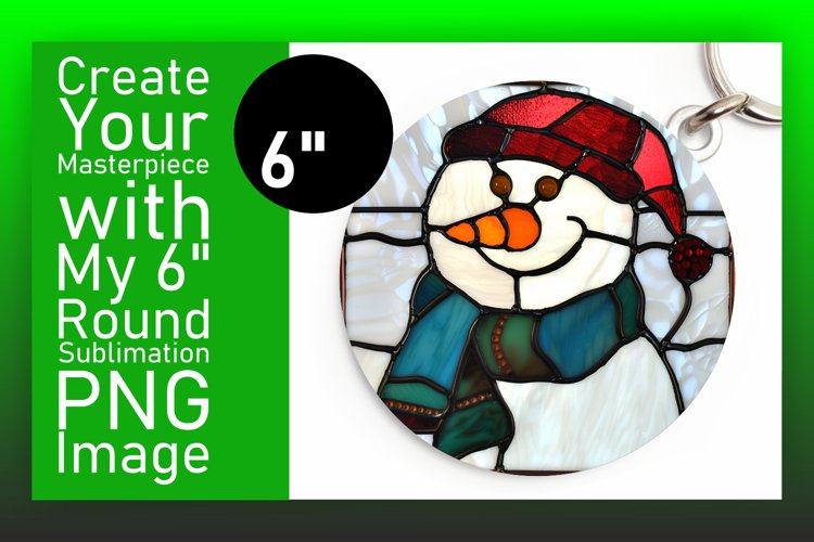Snowman PNG