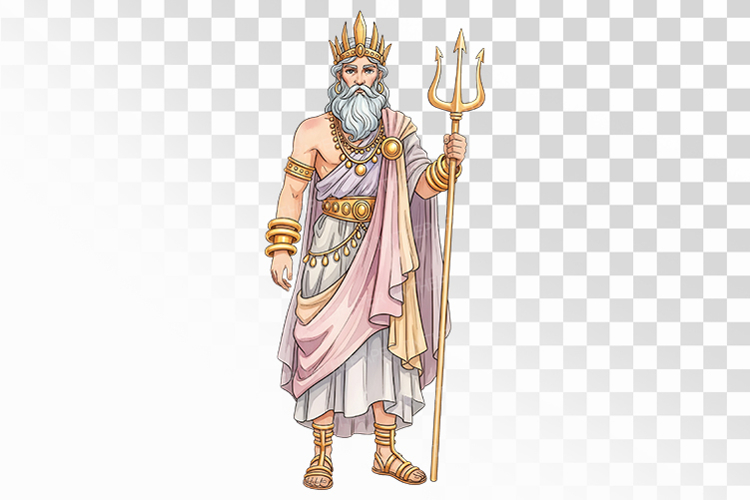 King Png Image 9