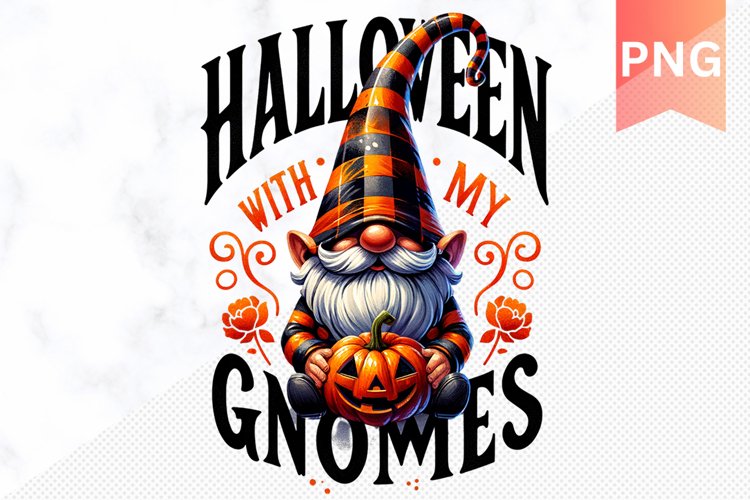 Gnome Clipart Image 3