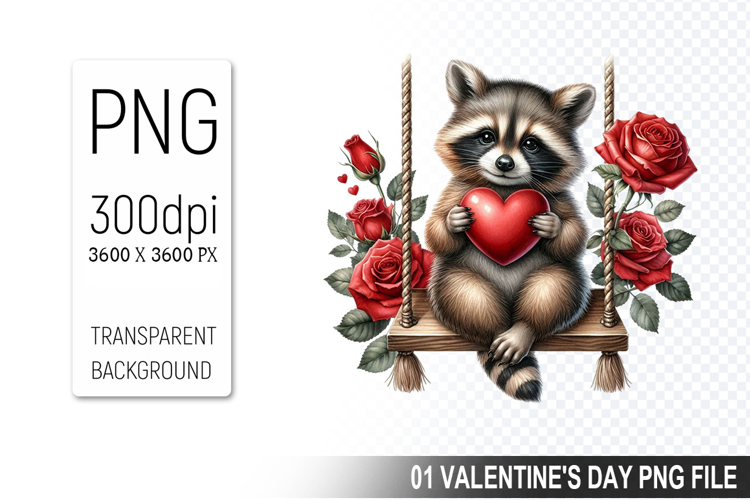 Valentines Day Clipart Image 11