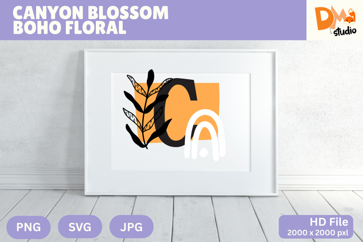 Rustic Logo Image 22