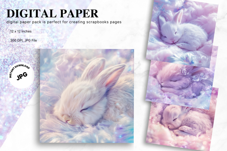 Easter Background Image 11