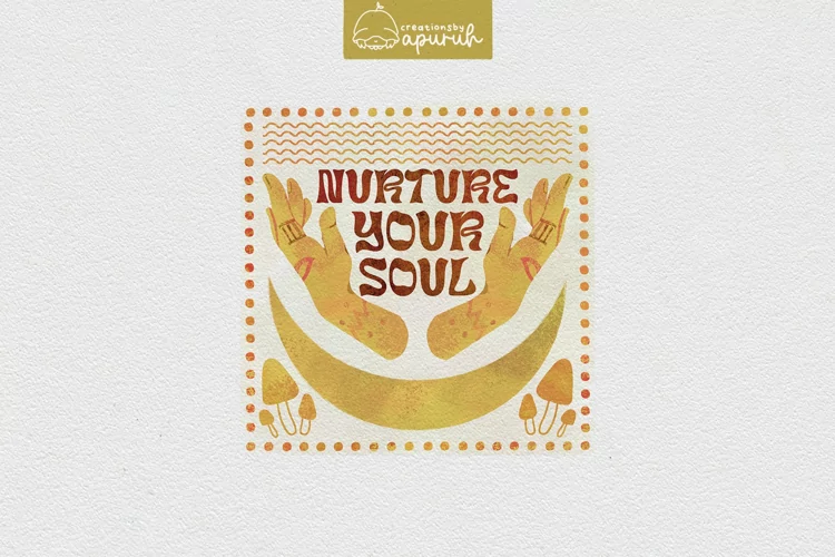 Boho Mystical Quotes Tee 13