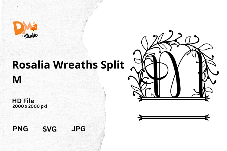 Alphabet Clipart Image 16