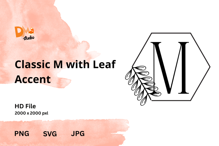 Luxury Font Image 2