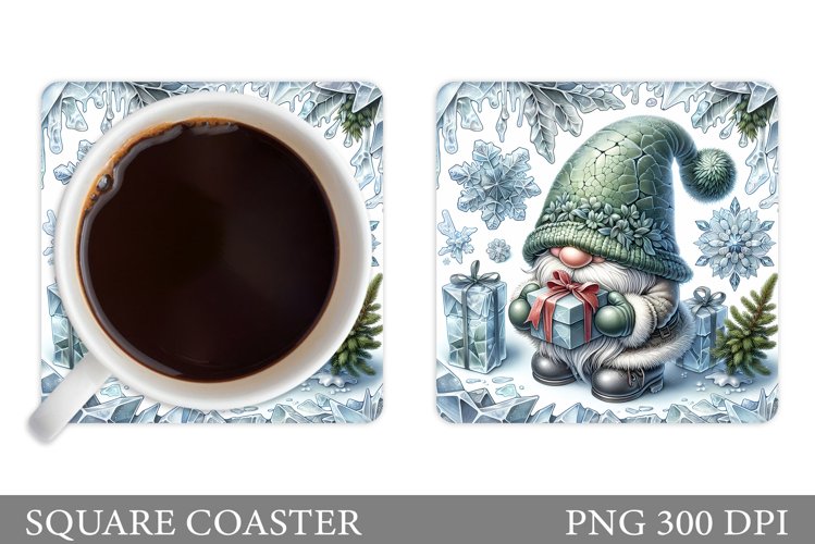 Cute Gnome Clipart Image 21