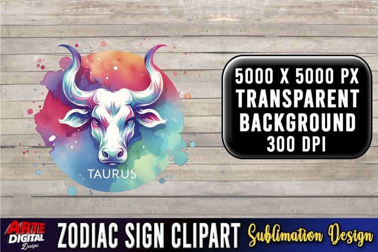 Zodiac Clipart Image 19