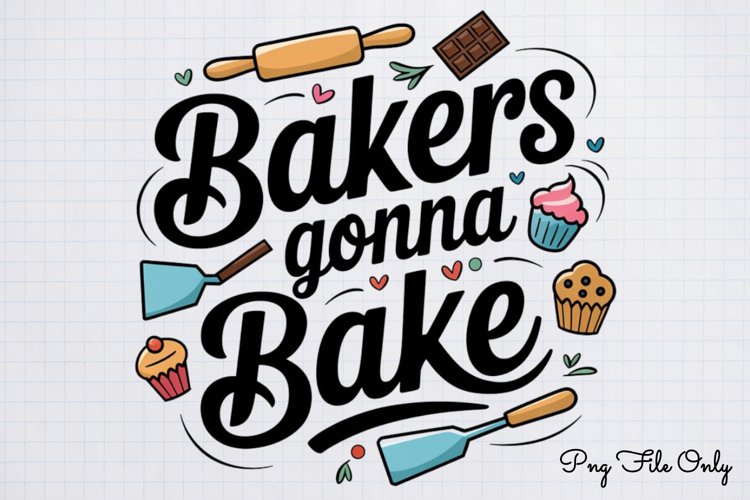 Kitchen Sign Svg Image 3