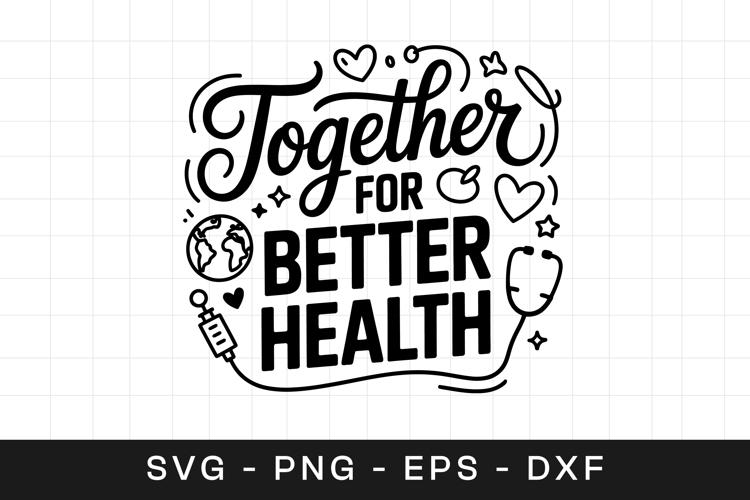 Healthcare Svg Image 2