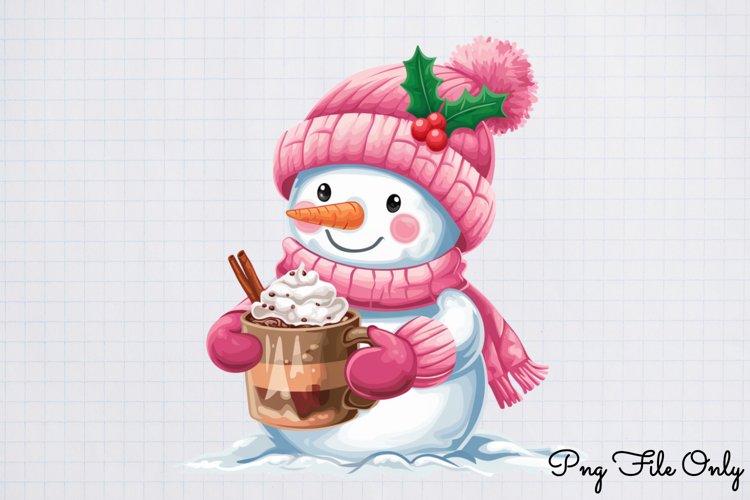 Boho Clipart Image 11