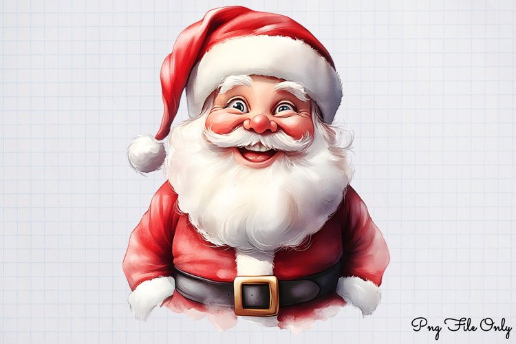 Merry Christmas Clipart Image 23