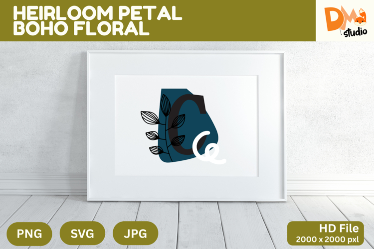 Rustic Logo Image 21