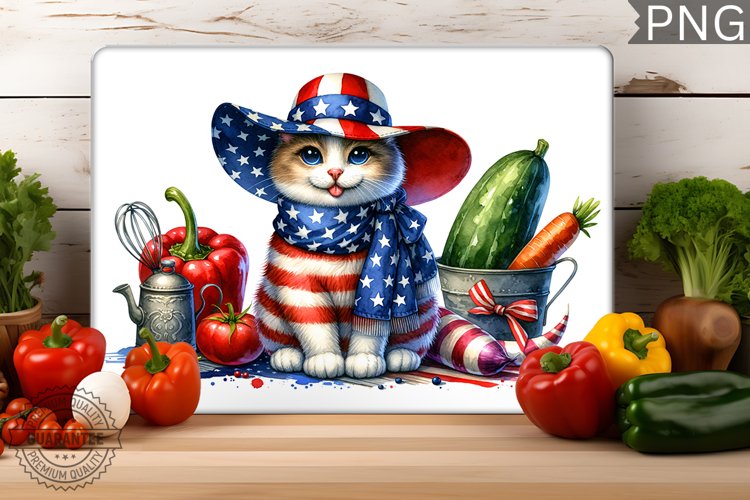 Patriotic Sublimation Design Image 21