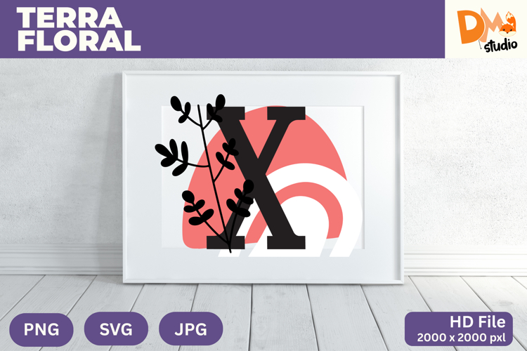 Nature Svg Image 7