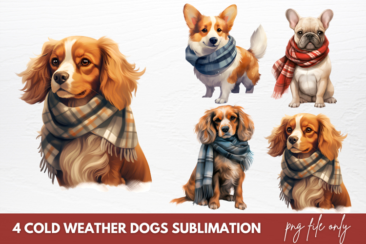 Cold Weather Clipart Image 10