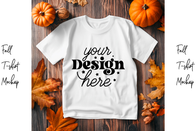 Fall Clipart Image 13