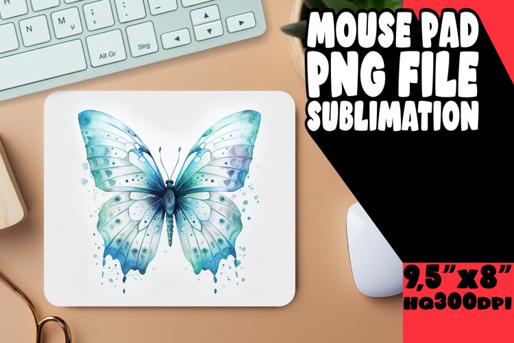 Butterfly Clipart Image 15