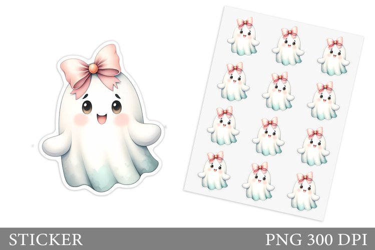Cute Ghost Pictures Image 12