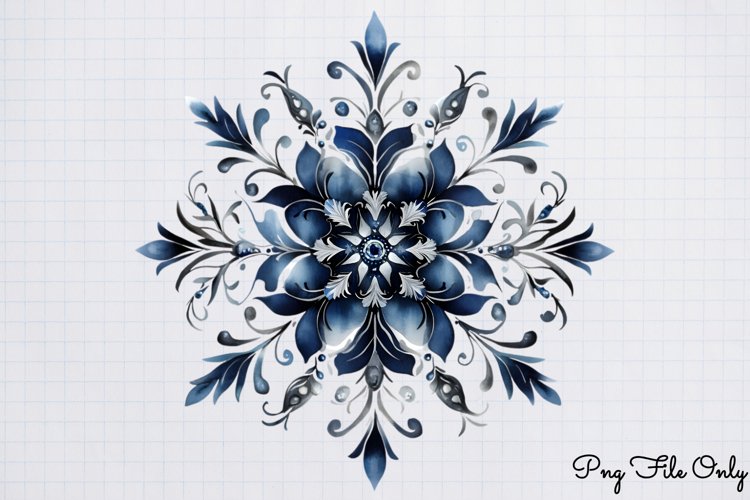 Spooky Clipart Image 13