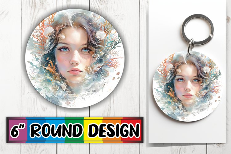 Mermaid Png Image 22