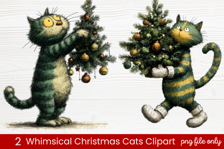 Cat Graphics Image 4