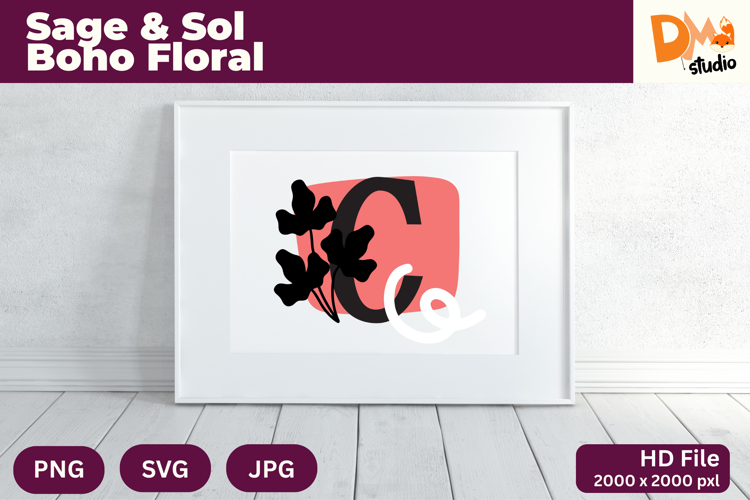 Rustic Logo Image 20
