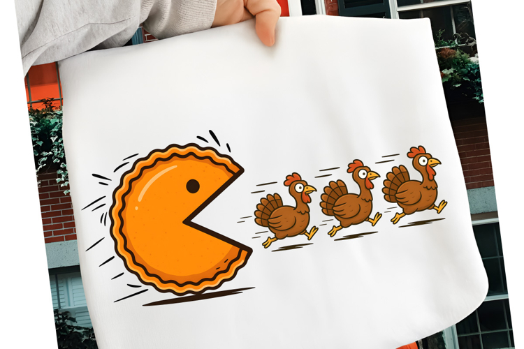 Thanksgiving PNG Image 11