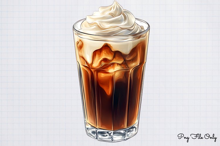 Coffee Clipart Image 22
