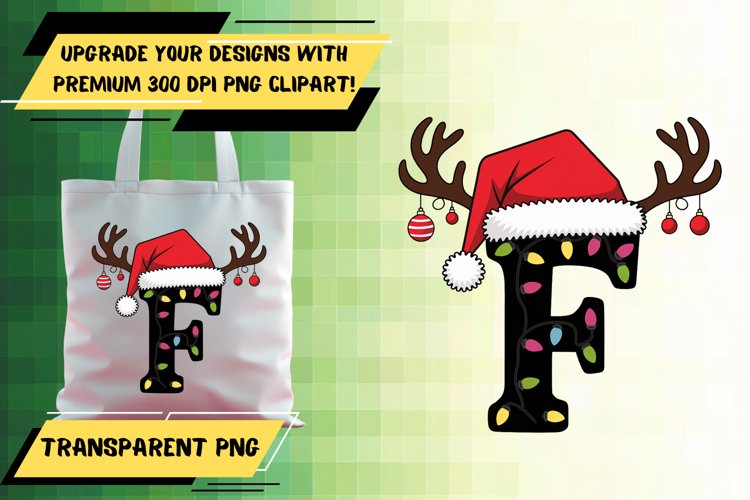 Christmas Stickers Image 13