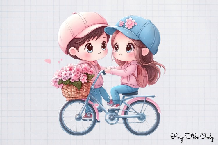 Boho Clipart Image 18