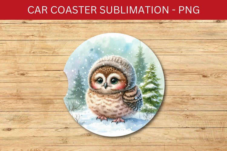 Owl Clipart Image 19
