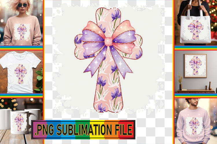 Transparent Cross Png Image 3