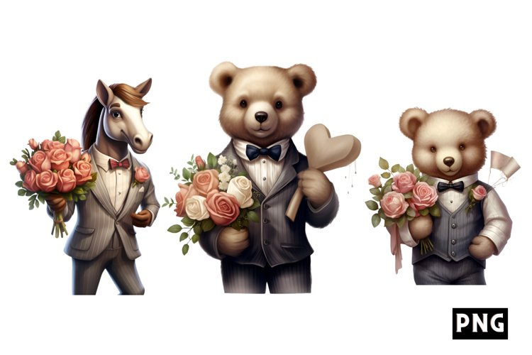 Animal Clipart Image 11