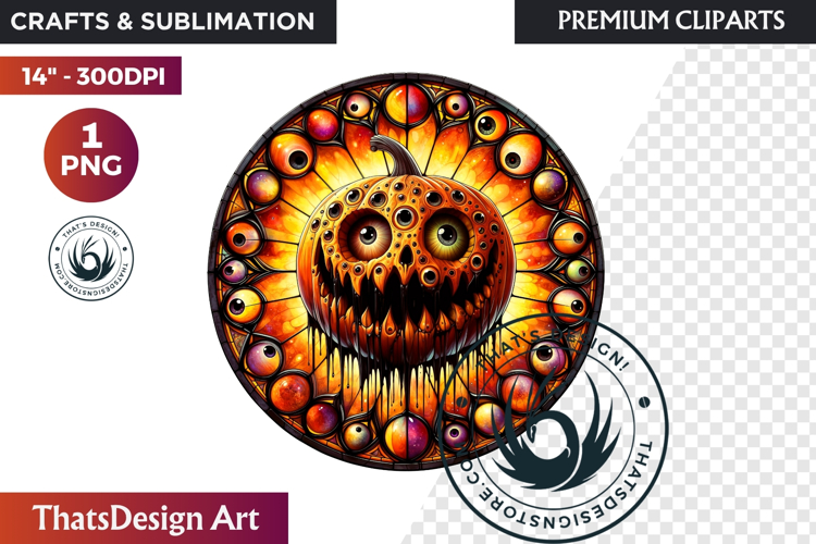 Demon Clipart Image 4