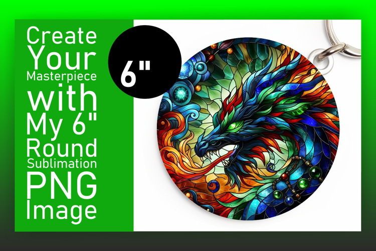 Flower Sublimation Image 9