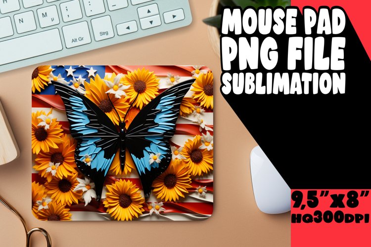 Flag Day Clipart Image 5