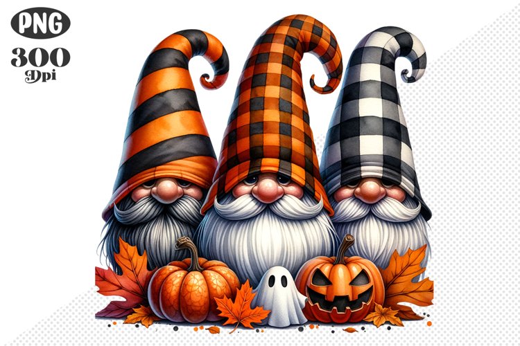 Gnome Clipart Image 16