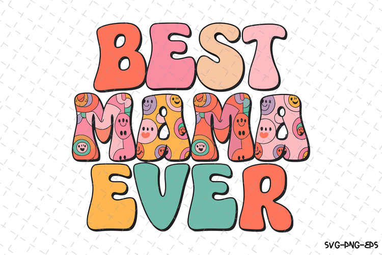 Mama SVGs