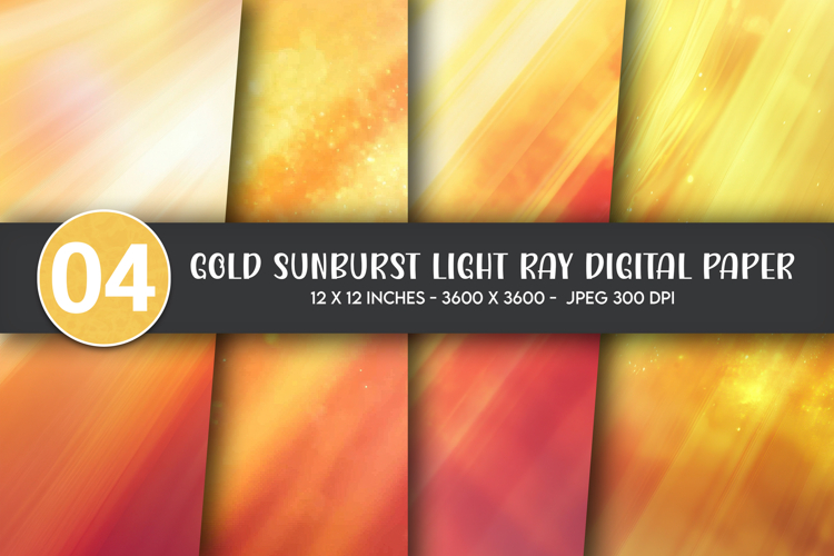  Sunburst Background Image 2