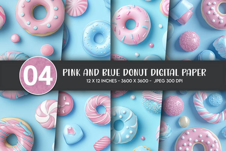 Blue Backgrounds Image 3