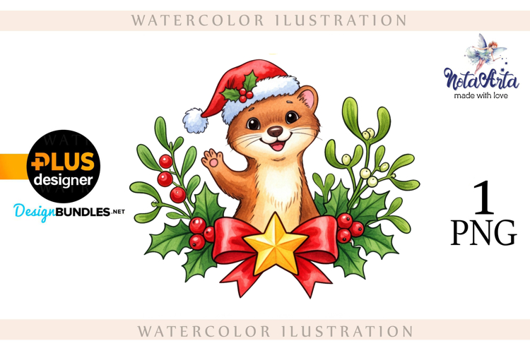 Holiday Illustration Image 17
