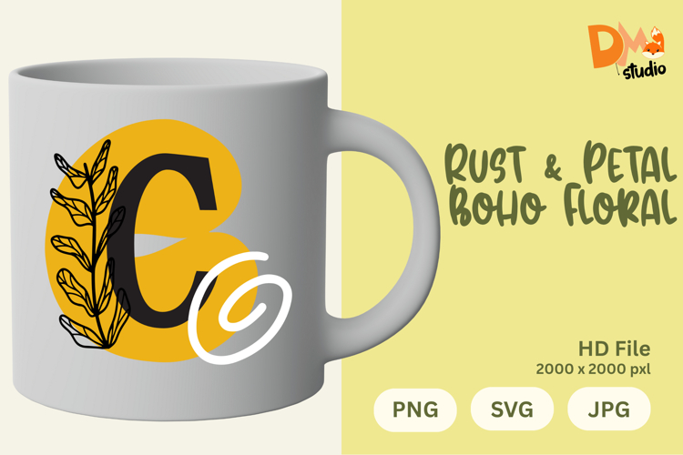 Rustic Logo Image 10