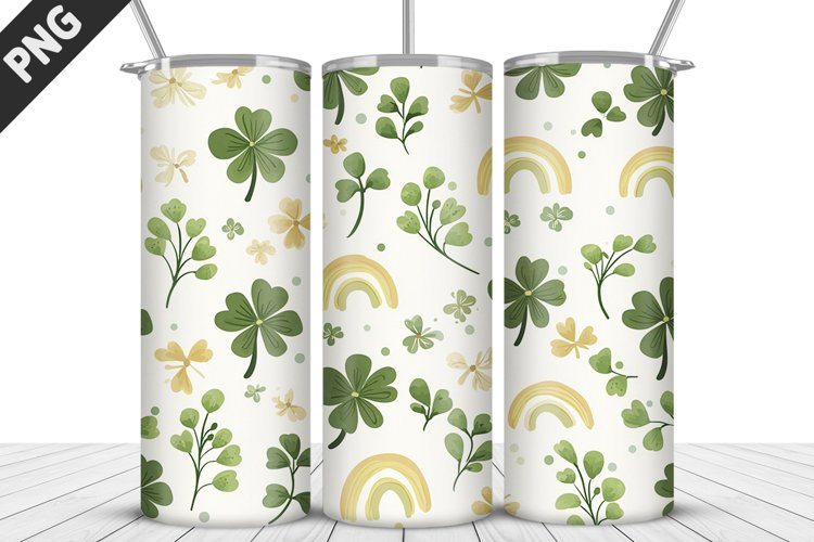 St Patrick's Day Clipart Image 3