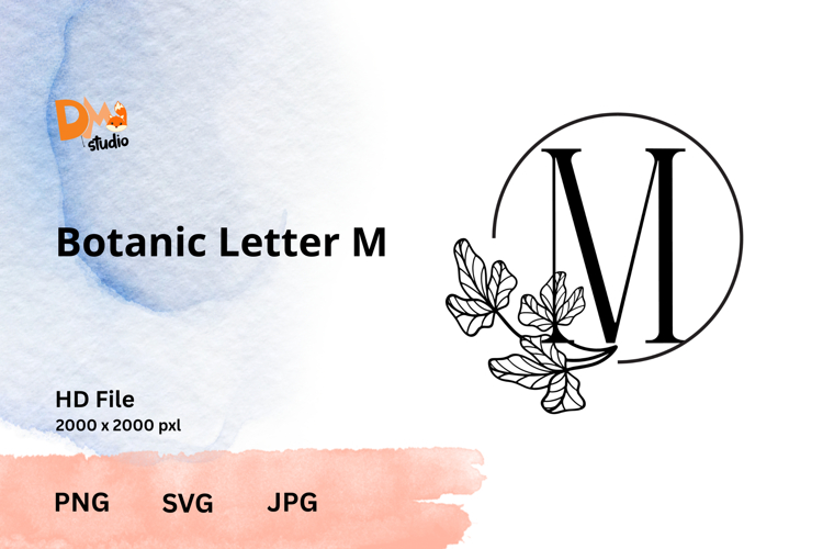 Alphabet Clipart Image 8