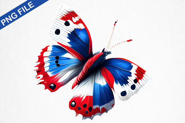 Butterfly Clipart Image 5