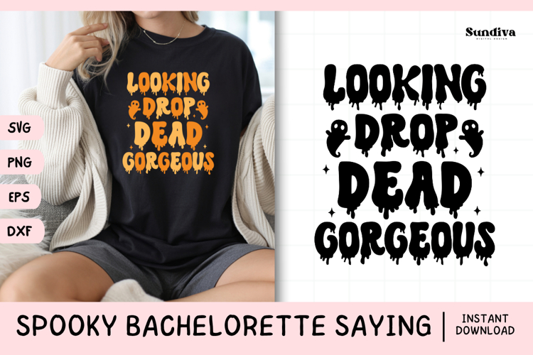 Witchy Svg Image 18