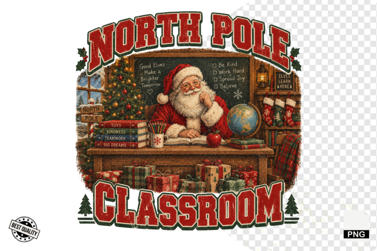 Christmas Season Clipart