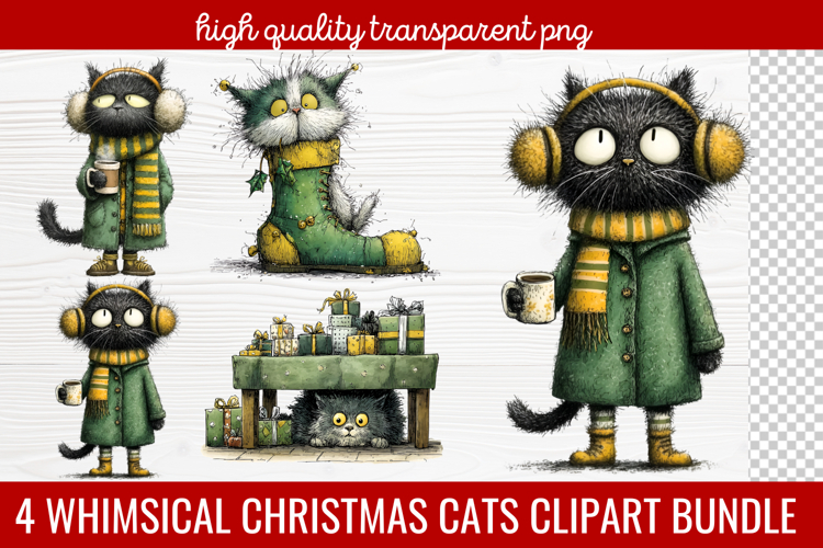 Cat Graphics Image 14
